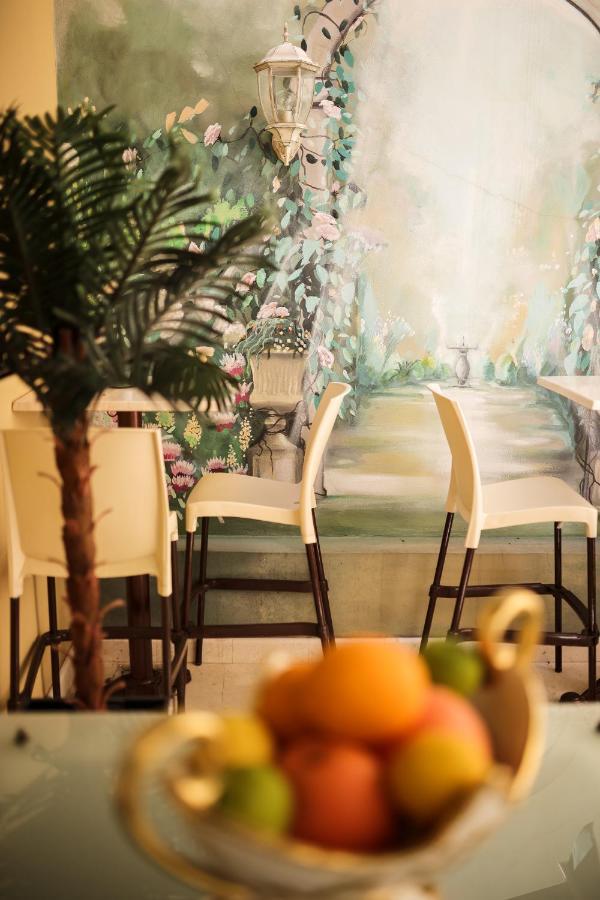 Bed and Breakfast Palazzo Venezia Zara Esterno foto