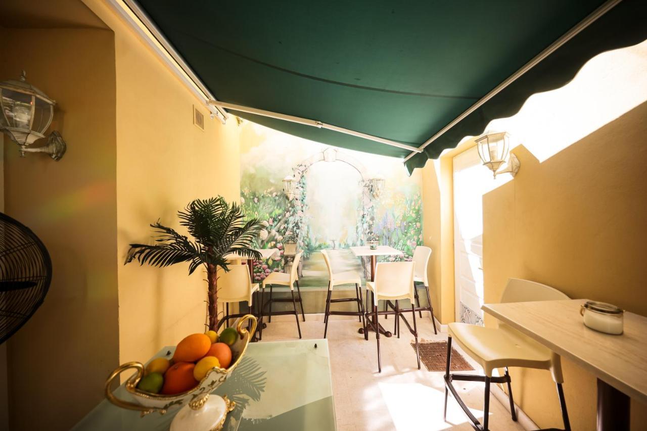 Bed and Breakfast Palazzo Venezia Zara Esterno foto