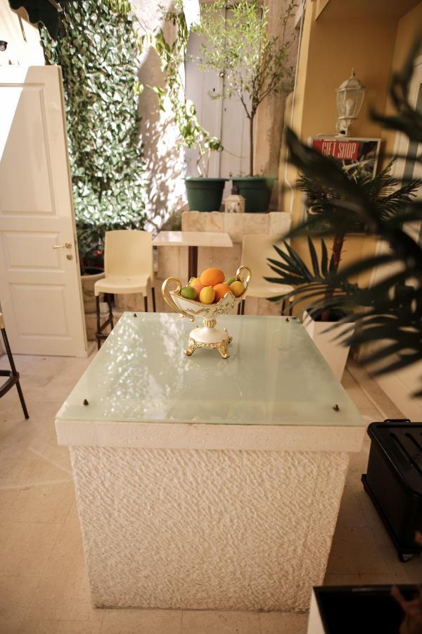 Bed and Breakfast Palazzo Venezia Zara Esterno foto