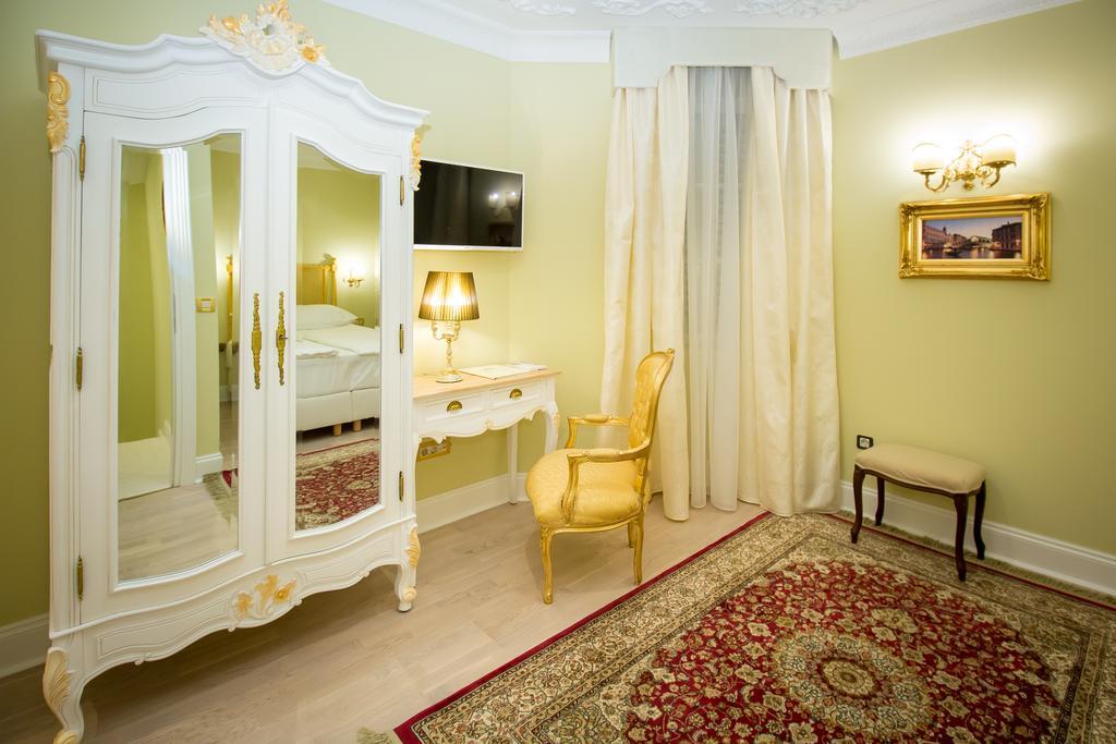 Bed and Breakfast Palazzo Venezia Zara Esterno foto