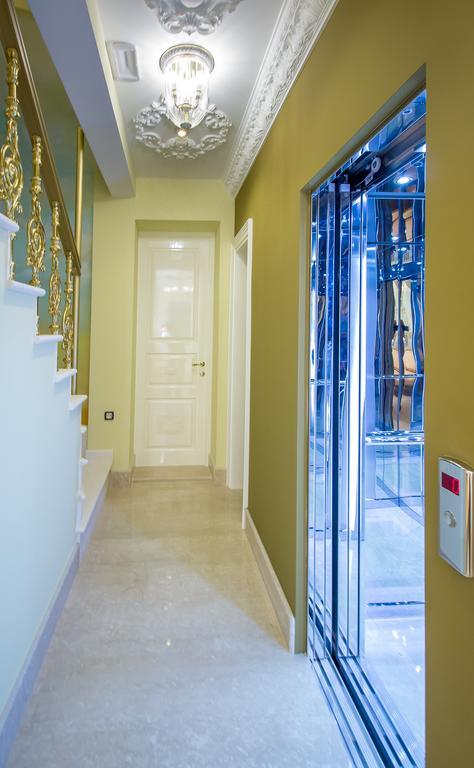 Bed and Breakfast Palazzo Venezia Zara Esterno foto