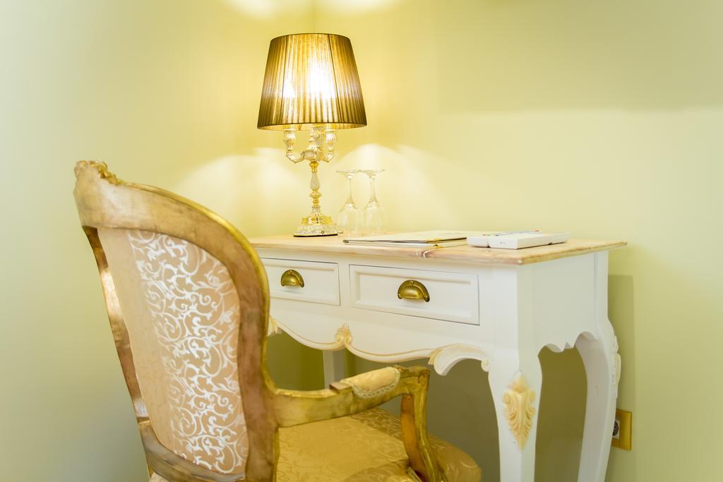 Bed and Breakfast Palazzo Venezia Zara Esterno foto