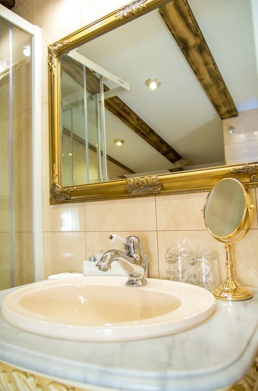 Bed and Breakfast Palazzo Venezia Zara Esterno foto