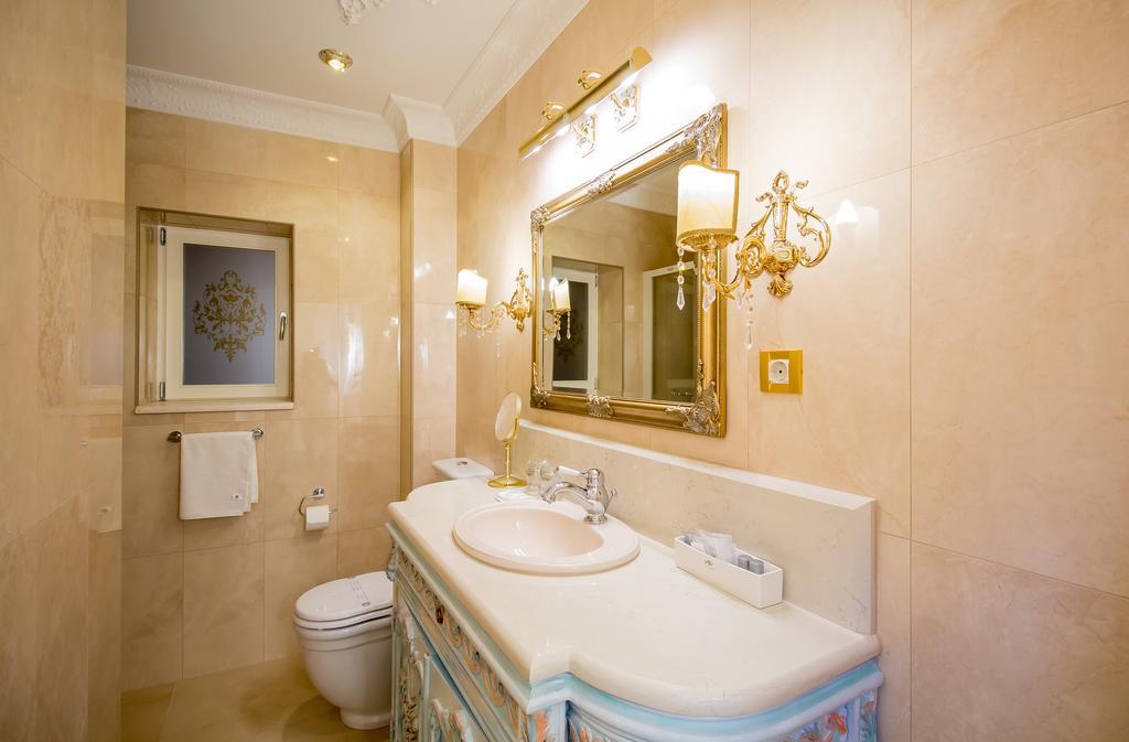 Bed and Breakfast Palazzo Venezia Zara Esterno foto
