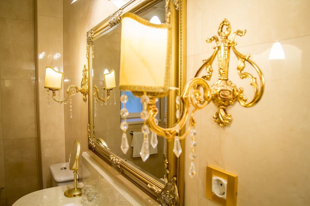 Bed and Breakfast Palazzo Venezia Zara Esterno foto